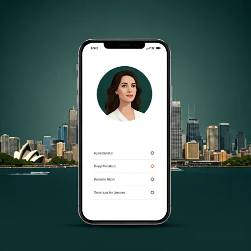 EliteSingles App Interface
