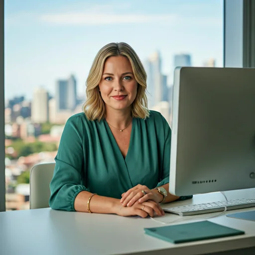 Educated Australian singles enjoying a refined date