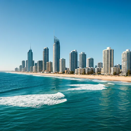 Elite singles dating on the Gold Coast