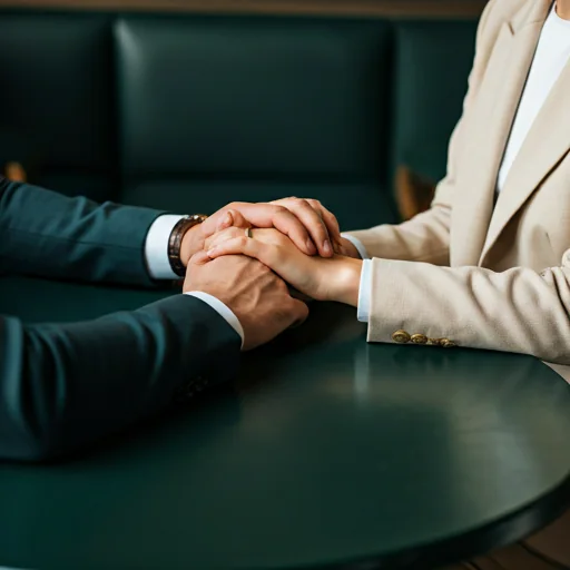First date conversation advice for professional singles