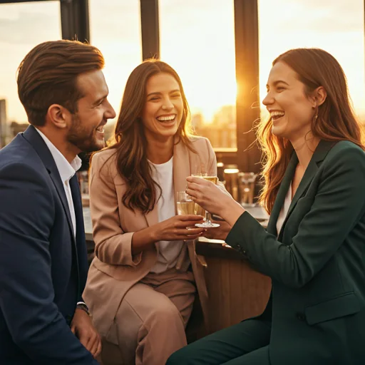 Modern dating advice for Australian professionals